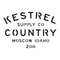 Kestrel Country